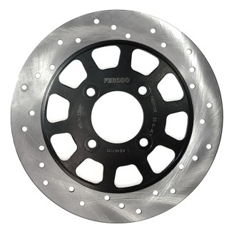 Brake Disc Yamaha Majesty 125150 Front for MBK Skyliner 125150180 98-03 and other models Dischi Freno Ferodo