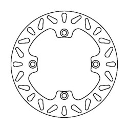 Brake Disc FMD0190R for HUSQVARNA CR 125250 96-03 and other models Dischi Freno Ferodo