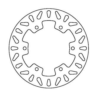 Brake Disc Yamaha R1 02-03 for YAMAHA 00 YZF R1 02-03 and other models Dischi Freno Ferodo