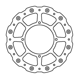 Pièces détachées et accessoires Ferodo | Amotorbike.com