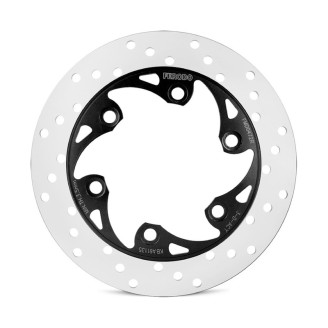 Brake Disc Ktm Duke 125-200-250-390 Rear for KTM Duke 125 11- and other models Dischi Freno Ferodo