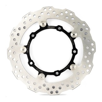 Disco Freno Yamaha MT07 TRACERXSR700 14- Ant. per YAMAHA MT-07 14-17 e altri modelli Dischi Freno Ferodo
