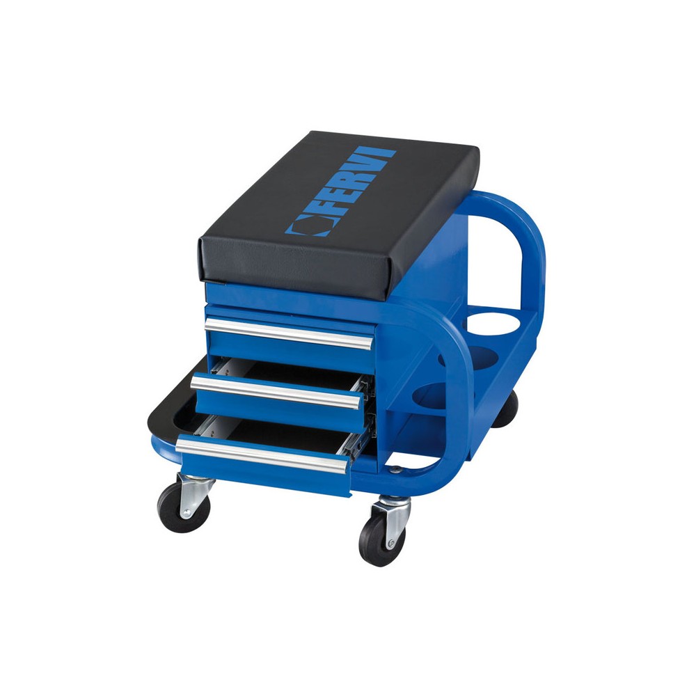 Shop Seat Banchi e Attrezzature Fervi