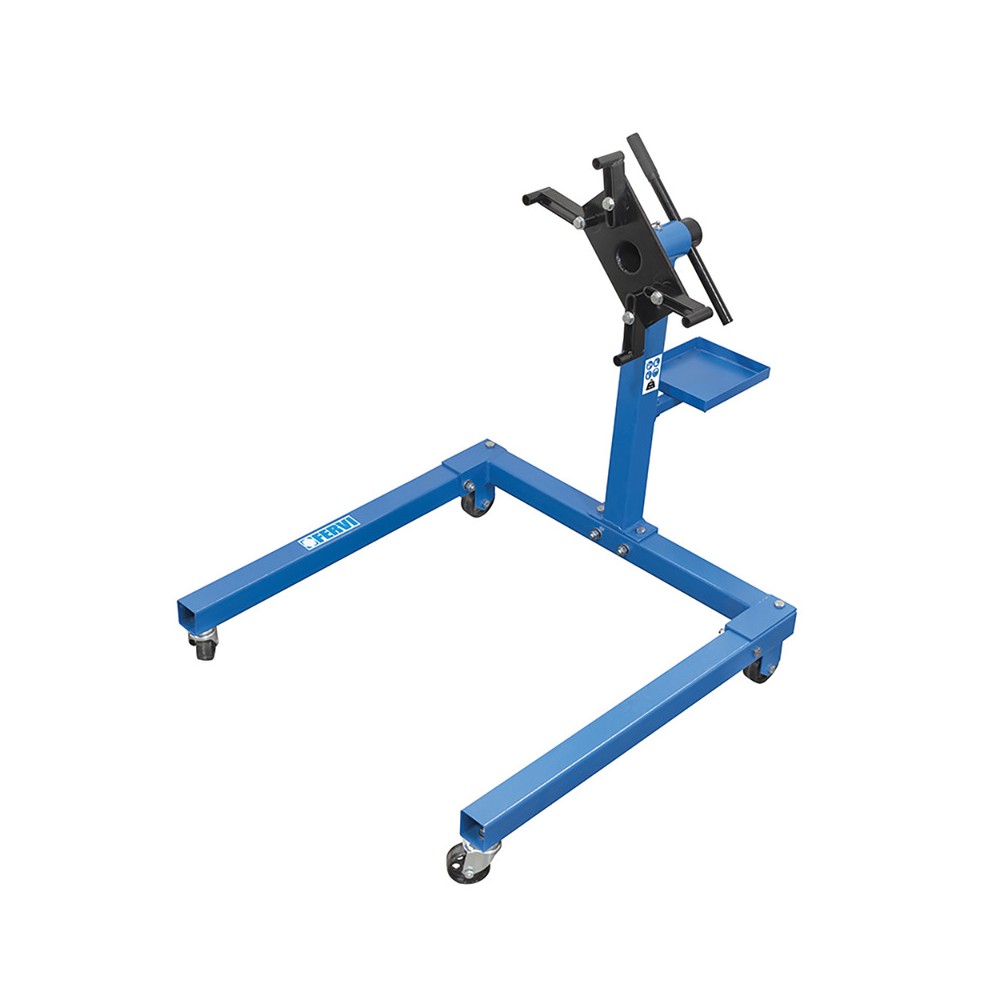Supporto Motore Banchi e Attrezzature Fervi