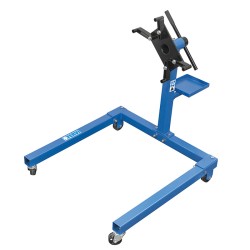 Supporto Motore Banchi e Attrezzature Fervi