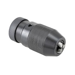 Light Duty Professional Self-Tightening Keyless Drill Chuk Banchi e Attrezzature Fervi