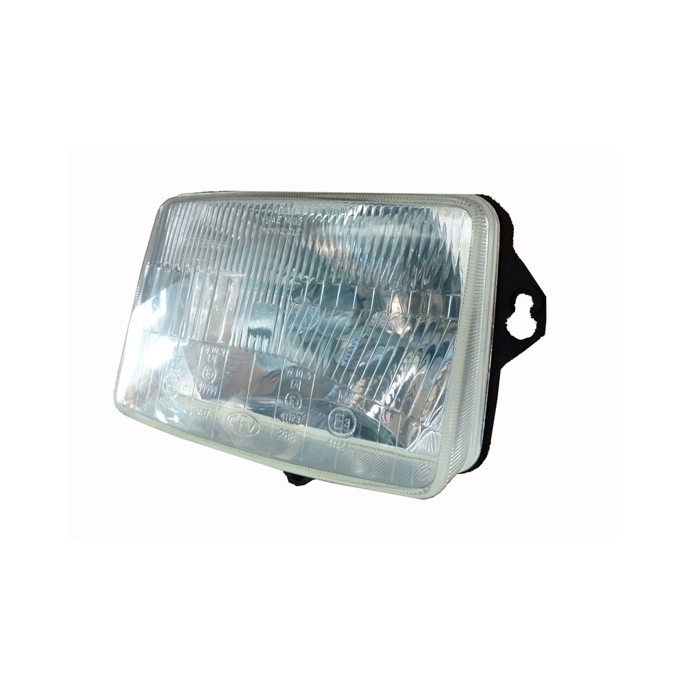 Faro Cagiva-Ducati 888SB-SS900SENZA Luce Posizione per DUCATI 888 94-95 e altri modelli Fari Ant. CEV