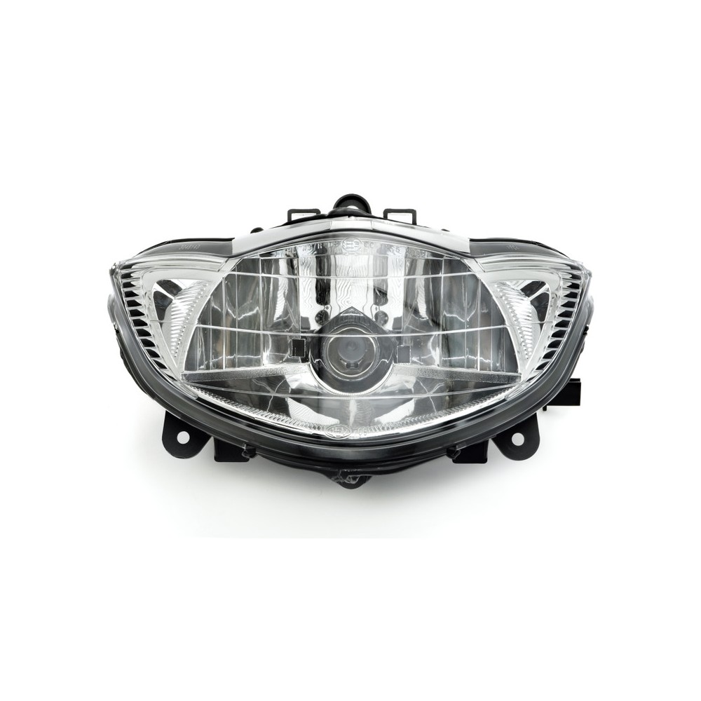 Faro Honda Sh 125150 Ii Serie per HONDA SH 125150i 05-08 Fari Ant. CEV