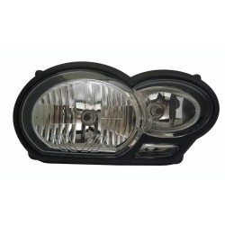 Faro Bmw R1200GS CEV667668 per BMW R1200GS Adventure 04- Fari Ant. CEV