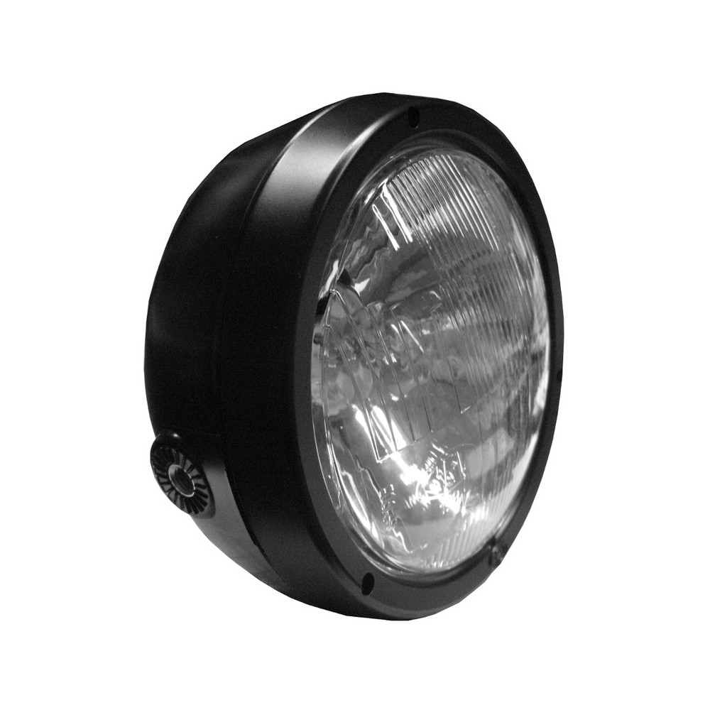 Faro Liberty Ptt per PIAGGIO Liberty 125 RST PTT 05-06 e altri modelli Fari Ant. ALTRO