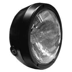 Headlight Liberty Ptt for PIAGGIO Liberty 125 RST PTT 05-06 and other models Fari Ant. ALTRO