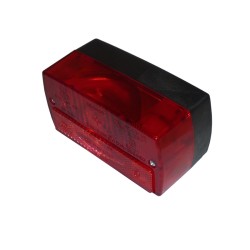 Taillight Polaris-Malancapeugeot for PEUGEOT Metropolis 50 - 89 and other models Fanali Post. CEV