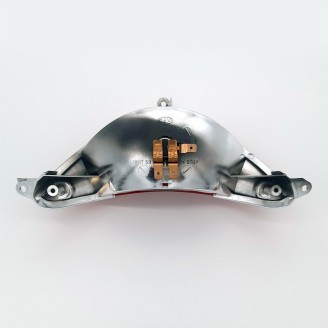 Taillight Aprilia Leonardo 12596-98 for APRILIA Leonardo 125 96-98 Fanali Post. CEV