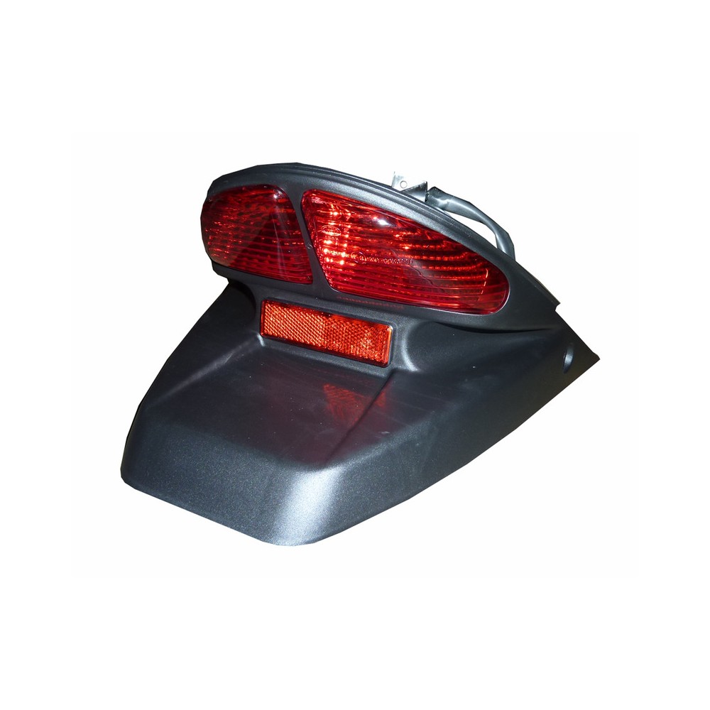Fanale Benelli VELVET125150250 per BENELLI Velvet 125150250400 99-04 Fanali Post. CEV