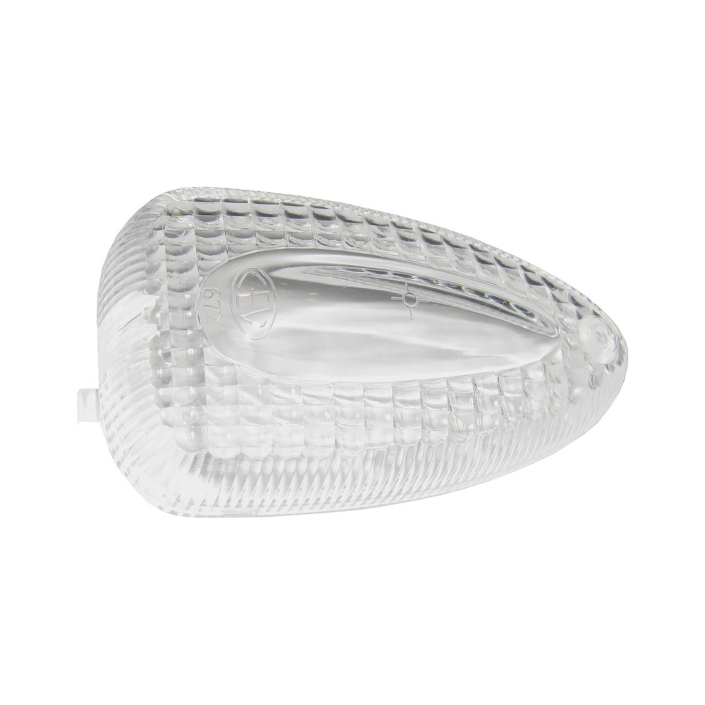 Indicator Lens Bmw White for BMW R1200GSGSASTRHP2 nd and other models Frecce CEV