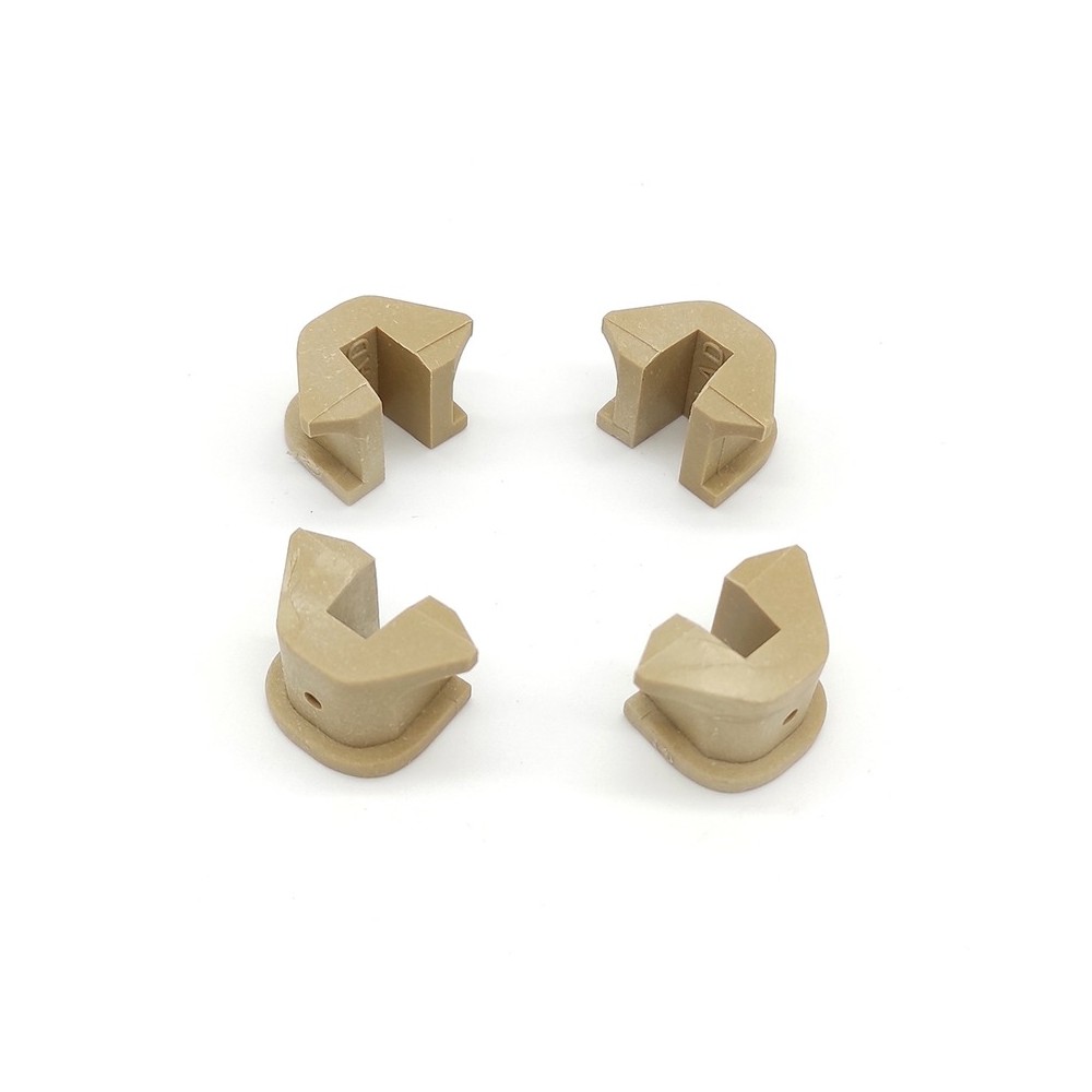 Kit Cursori Variatore Bandosuzuki Burgman 400 4PZ per SUZUKI Burgman 400 99-22 Variatori Bando