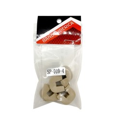 Variator Sliders Kit Bandosp-009-4 for SUZUKI Burgman 400 99-22 Variatori Bando