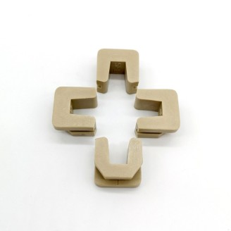 Variator Sliders Kit Bandosp-013-4 for YAMAHA X-Max 250 10-16 and other models Variatori Bando
