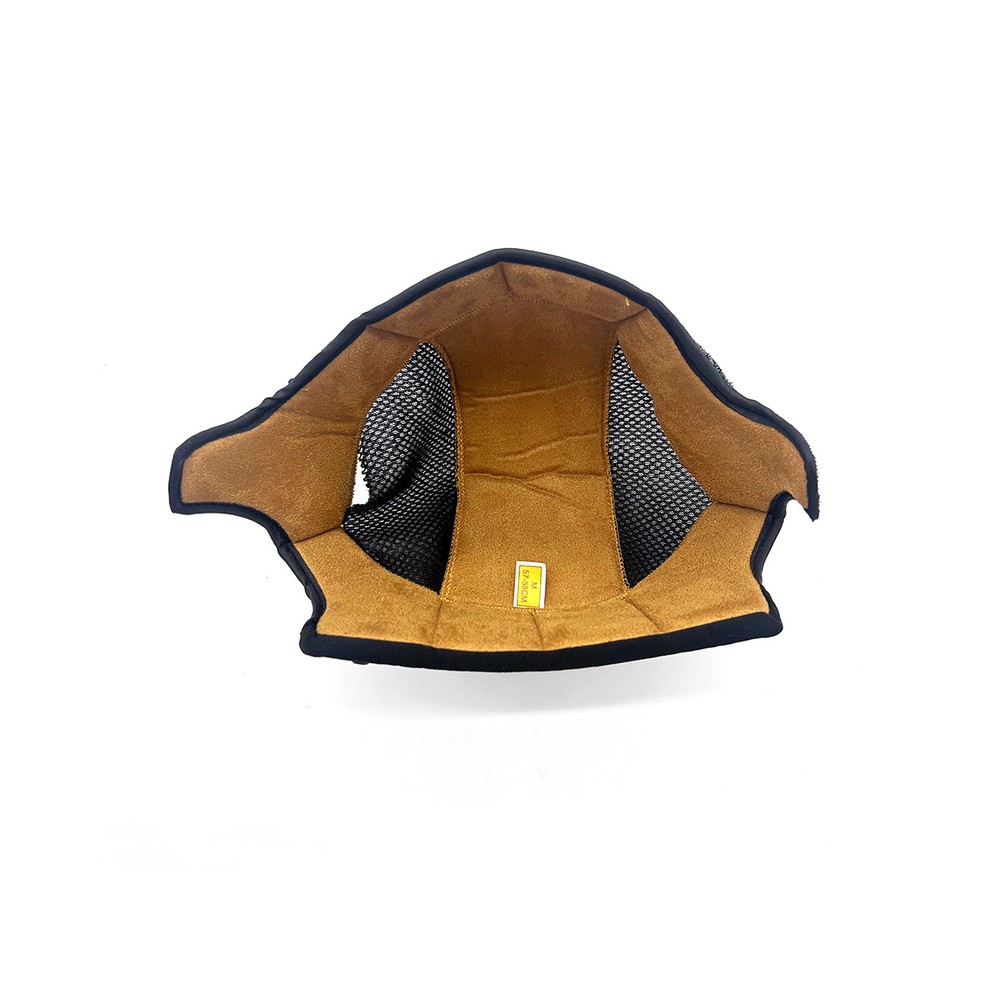 Doublure Intérieure Bkr Tre Taille L Casques BKR