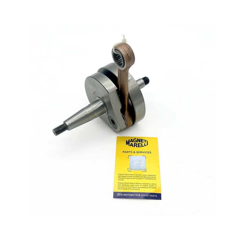 Albero Motore Vespa Px 125150 per PIAGGIO VESPA PX 1251 50 nd Alberi Motore MAGNETI MARELLI