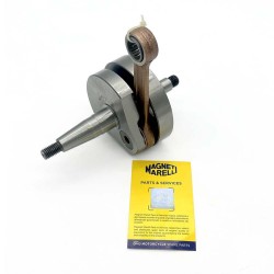 Albero Motore Vespa Px 125150 per PIAGGIO VESPA PX 1251 50 nd Alberi Motore MAGNETI MARELLI