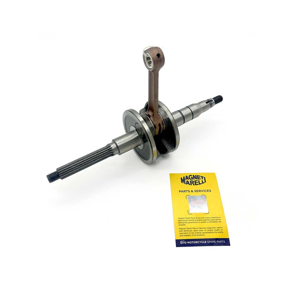 Albero Motore Minarelli 50VERTICALE Std Alberi Motore MAGNETI MARELLI
