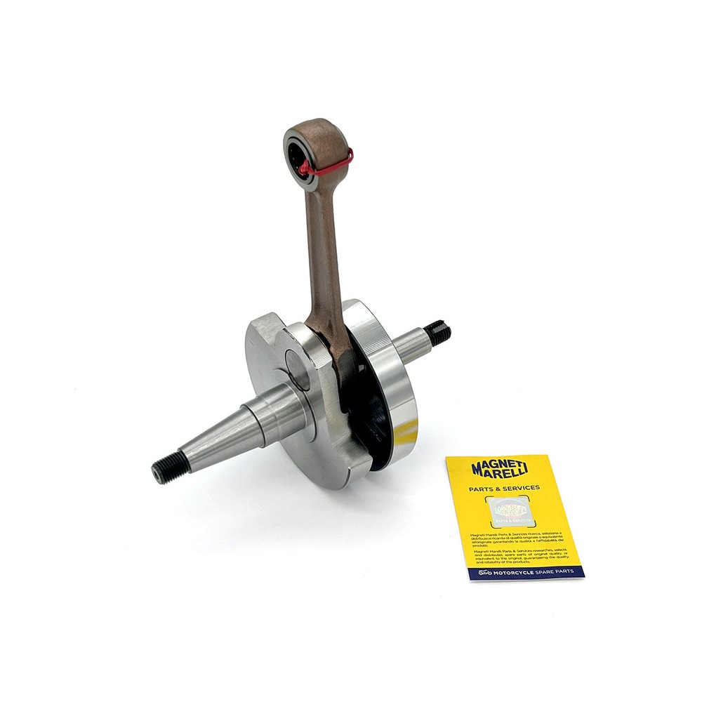 Albero Motore Vespa Px 200 per PIAGGIO VESPA PX 2 00 Alberi Motore MAGNETI MARELLI