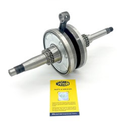Crankshaft Hondash 150 02-12 for HONDA 150 SH 02-12 and other models Alberi Motore MAGNETI MARELLI