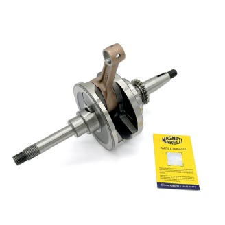Crankshaft Hondash 125 20- for HONDA SH 125 20- Alberi Motore MAGNETI MARELLI