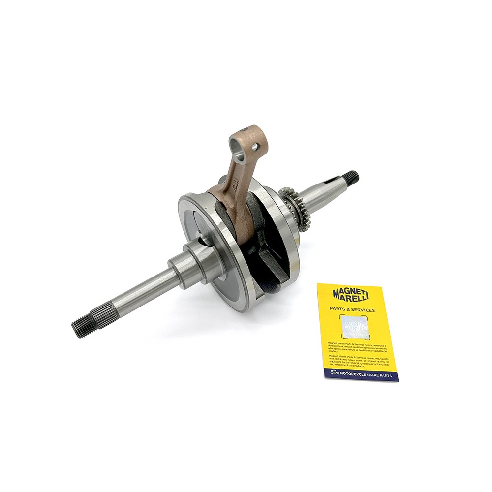 Albero Motore Honda Sh 12520- per HONDA SH 125 20- Alberi Motore MAGNETI MARELLI
