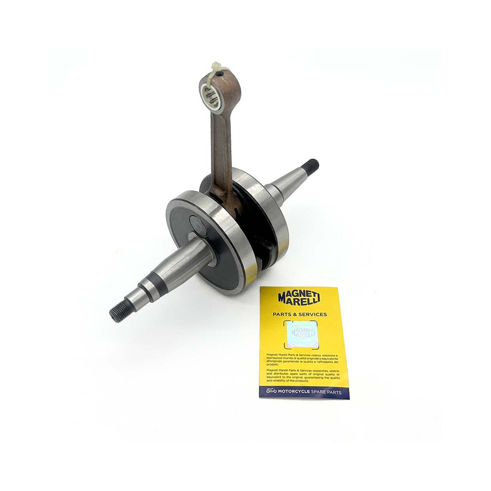 Crankshaft Derbisenda Aprilia Rs Engine Std for APRILIA RS RX 50 06- and other models Alberi Motore MAGNETI MARELLI