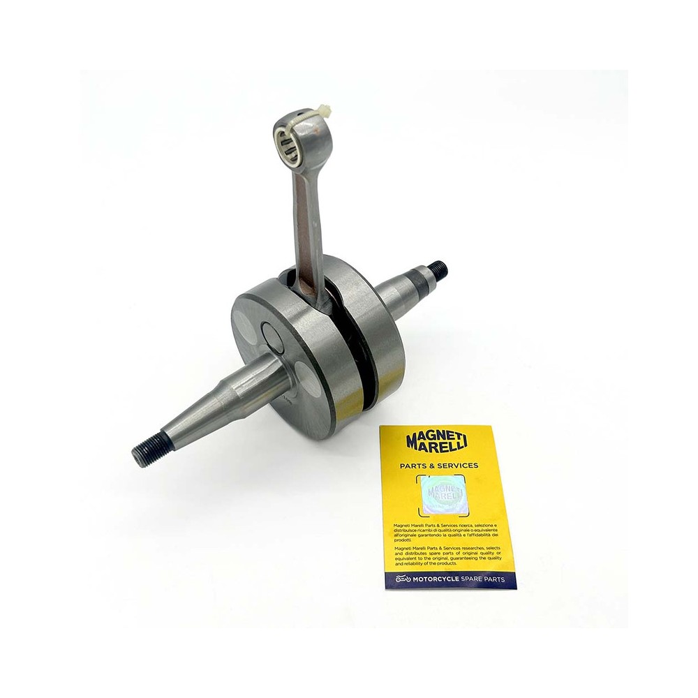 Albero Motore Derbi Senda 50APRILIA Rs 50 06- Rinforzato per APRILIA RS RX 50 06- e altri modelli Alberi Motore MAGNETI MARELLI