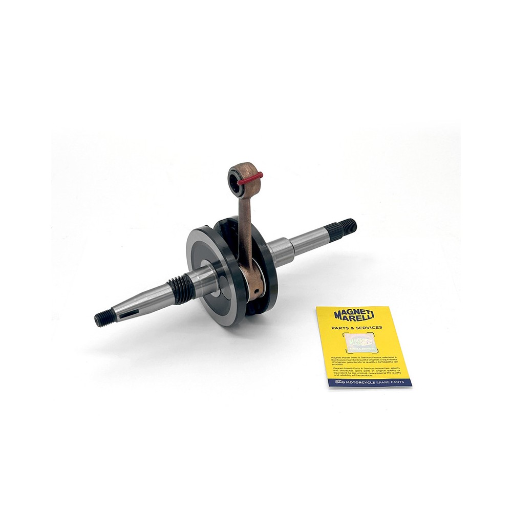 Albero Motore Kymco 50 2TAGILITY People Dink per KYMCO 50 2T Agility nd e altri modelli Alberi Motore MAGNETI MARELLI