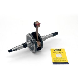 Albero Motore Kymco 50 2TAGILITY People Dink per KYMCO 50 2T Agility nd e altri modelli Alberi Motore MAGNETI MARELLI