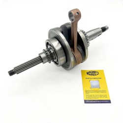 Albero Motore Yamaha X-Max 125 per YAMAHA 125 X-Max nd e altri modelli Alberi Motore MAGNETI MARELLI