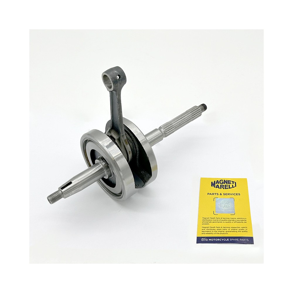 Albero Motore Piaggio 50 4T Alberi Motore MAGNETI MARELLI