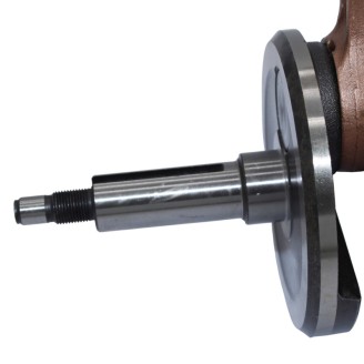 Albero Motore Yamahayzf-R125 08-18 per YAMAHA 125 WR 125 09-14 e altri modelli Alberi Motore MAGNETI MARELLI