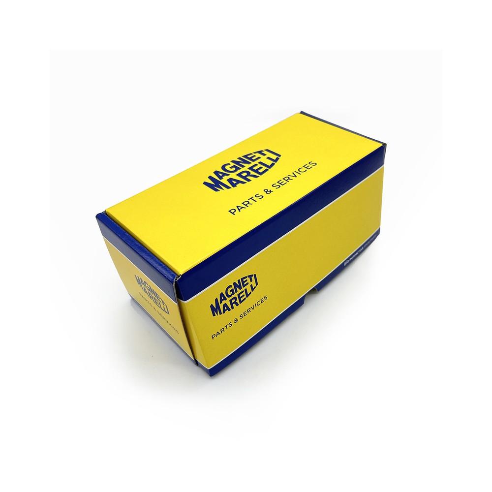 Crankshaft Piaggioliberty 50 2T 97-08 for PIAGGIO Liberty 50 2T 97-08 and other models Alberi Motore MAGNETI MARELLI