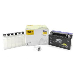 Marelli BATTERYMOTX7A-Bs for KYMCO Agility 50125 R16 08-17 and other models Batteries MAGNETI MARELLI