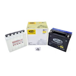 Marelli BATTERYMOTX20L-Bs for ARCTIC CAT Moto dacqua 5 00 and other models Batteries MAGNETI MARELLI