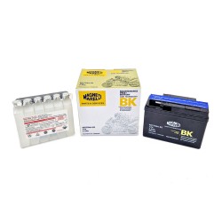 Marelli BATTERYMOTR4A-Bs for HONDA SH 50 Scoopy 96-01 and other models Batteries MAGNETI MARELLI