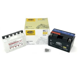 Marelli BATTERYMOTZ10S-Bs for APRILIA RXVSXV 450 06-07 and other models Batteries MAGNETI MARELLI