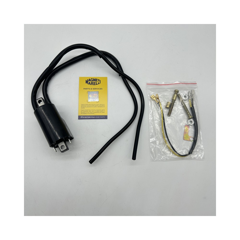 Coil Benelli Yamaha T-Max 530 for YAMAHA T-Max 530 12-16 and other models Bobine MAGNETI MARELLI