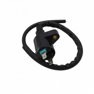 Coil Piaggioliberty Iget 50 15-19 for PIAGGIO Liberty Iget 50 15-24 and other models Bobine MAGNETI MARELLI