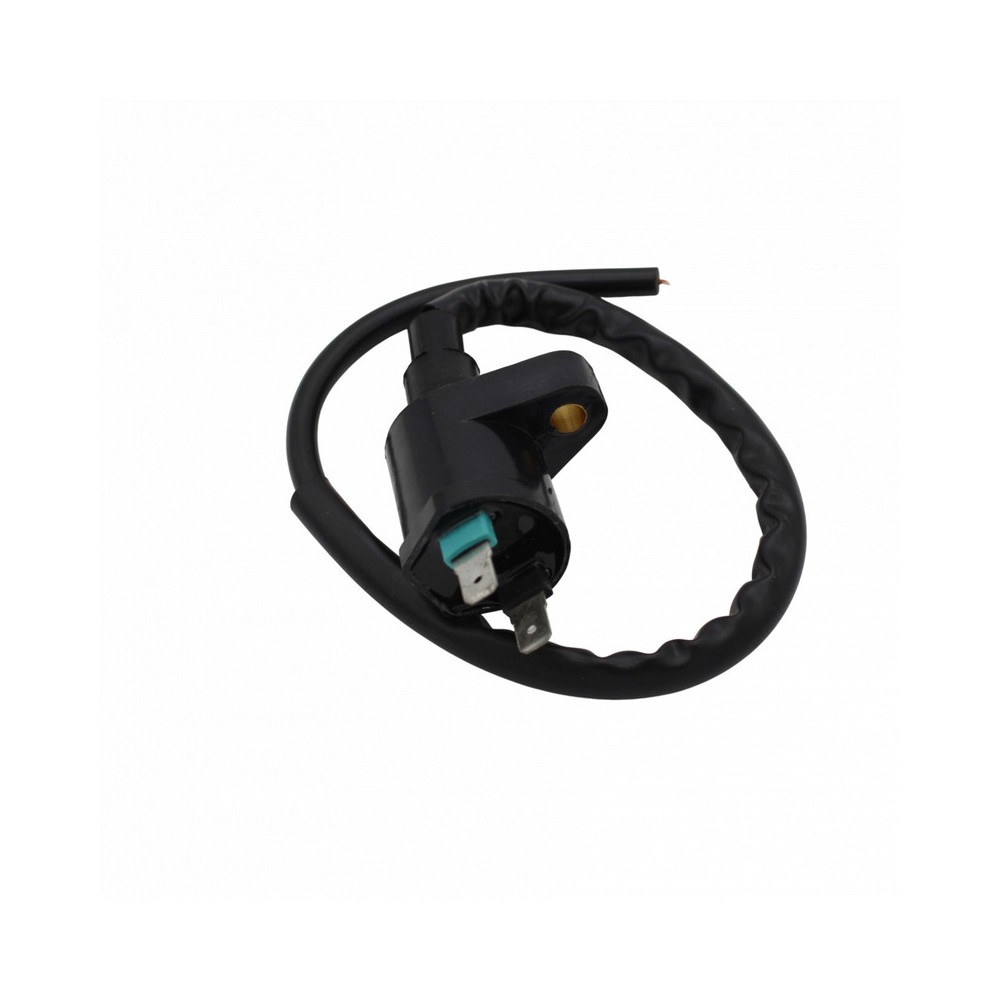 Bobina Piaggioliberty Iget 50 15-19 per PIAGGIO Liberty Iget 50 15-24 e altri modelli Bobine MAGNETI MARELLI