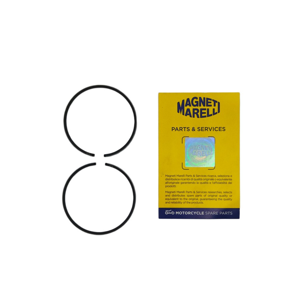 Kolbenringe MCI0008 Sonstiges MAGNETI MARELLI