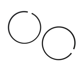 Segments de Cylindre MCI0009 Autre MAGNETI MARELLI