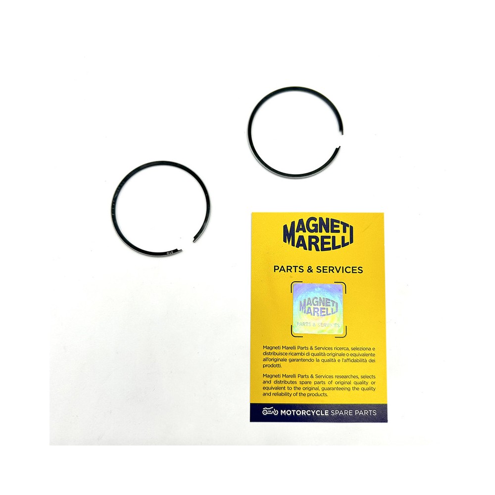 Segments de Cylindre MCI0012 Autre MAGNETI MARELLI
