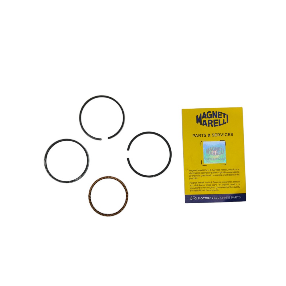 Segmentos de Cilindro MCI0014 Otros MAGNETI MARELLI