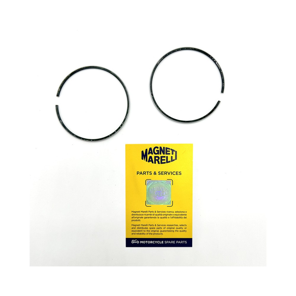 Segmentos de Cilindro MCI0015 Otros MAGNETI MARELLI